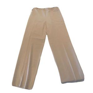 Agnona Pants Made in Italy Size 40 USA SM